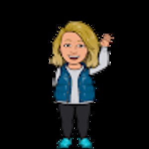 Meet your Posher, Lori